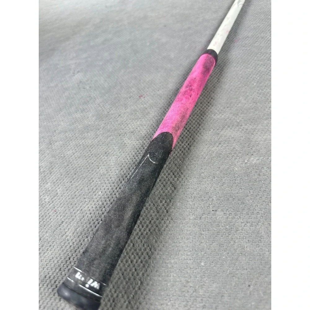 Acer i-Drive 5 Hybrid 25 Degree Golf Club Velocity Graphite Shaft Winn Grip RH